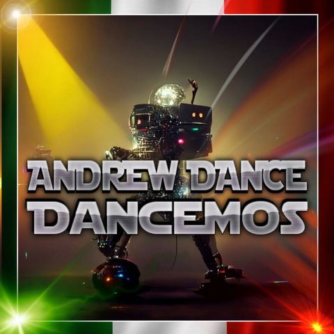 Andrew Dance - Dancemos | IDP - ItaloDancePortal.com